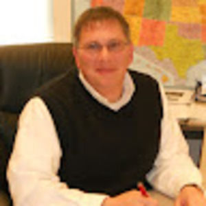 Meet your Posher, Jeff